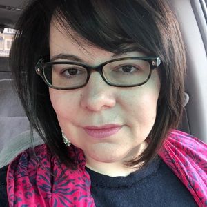 Meet your Posher, Jen